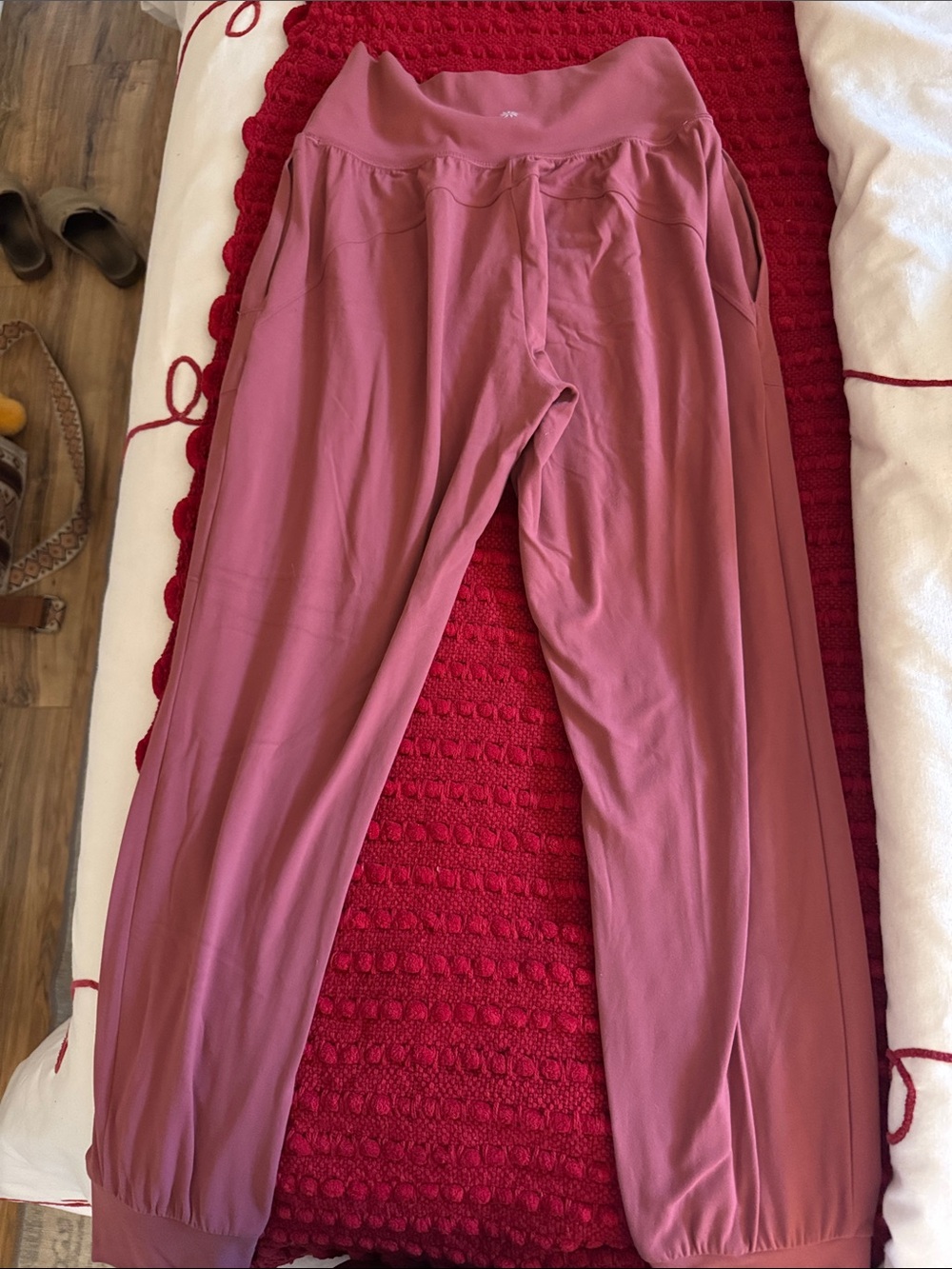 Athleta joggers - Picture 3 of 6